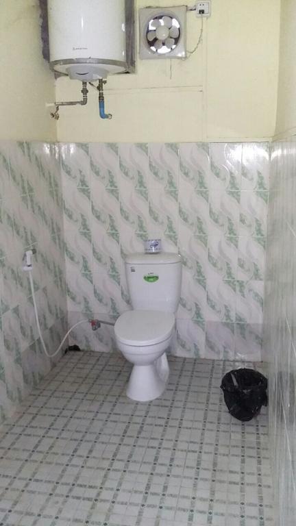 ניאונגשווה Friday Inn מראה חיצוני תמונה